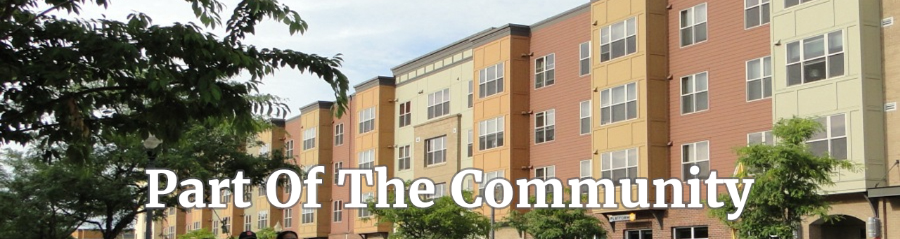 Part of the Orenco, Hillsboro Community Part of the Orenco, Hillsboro Community